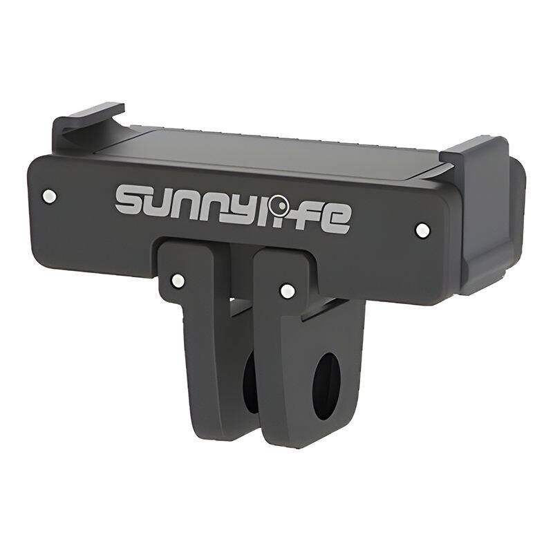 Magnetic Quick Release Adapter 1/4 Sunnylife for DJI Action 2/3/4 - Image 4