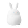 SuperFire RAB-02 Little Rabbit children's night light, 2 modes, 4000K color.