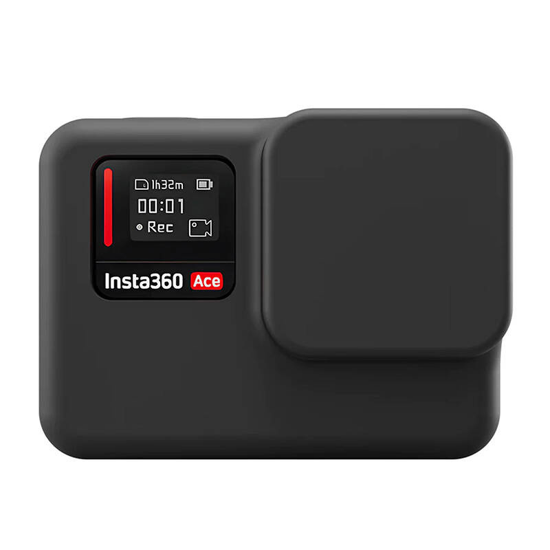 Silicone case TELESIN for Insta360 Ace Pro - Image 4