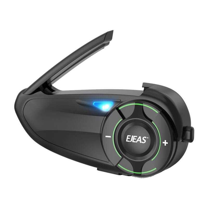 EJEAS Q8 motorcycle intercom - Image 3