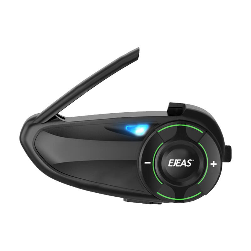 EJEAS Q8 motorcycle intercom - Image 4