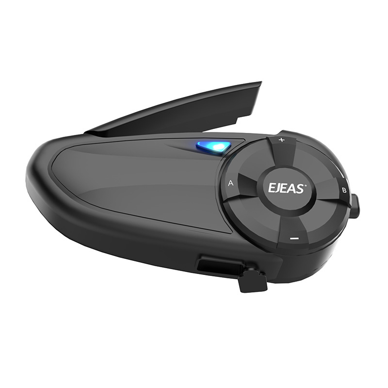 EJEAS Q7 motorcycle intercom - Image 3