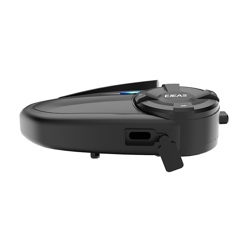 EJEAS Q7 motorcycle intercom - Image 4