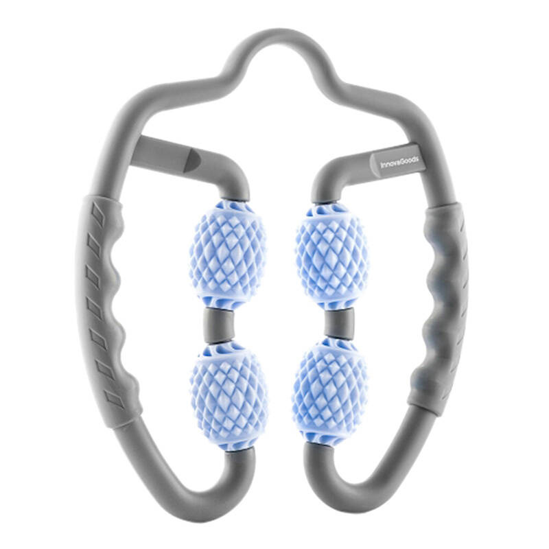 Self-massaging roller Rolax InnovaGoods V0103075