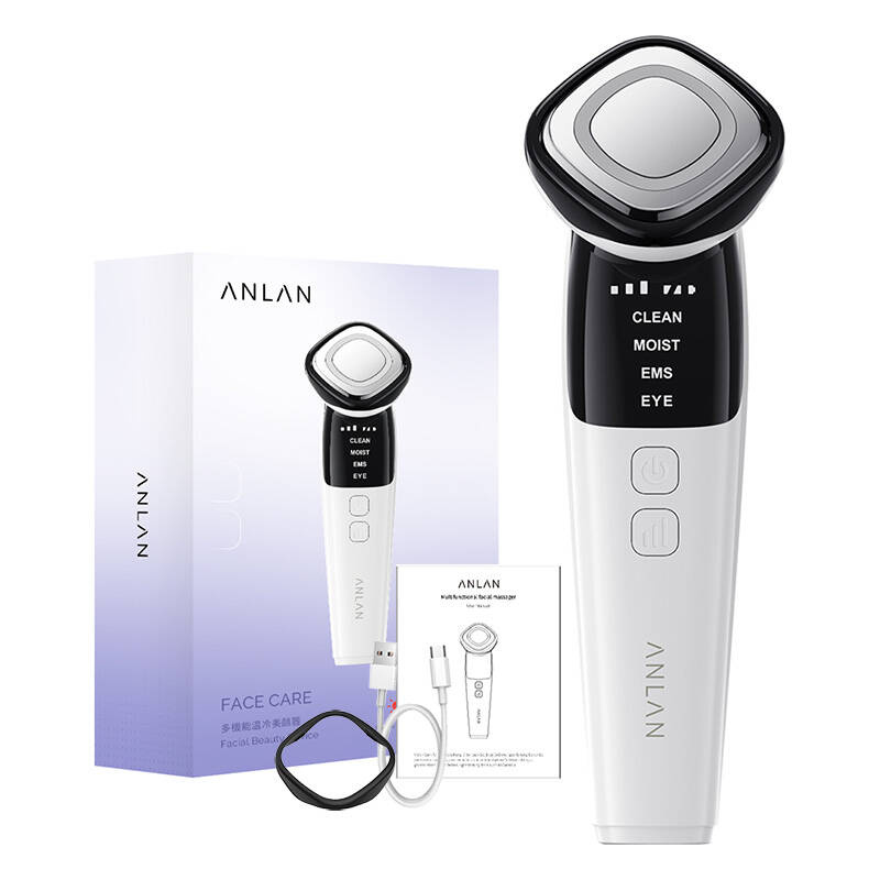 ANLAN face massager 01-ADRY32-02A - Image 3