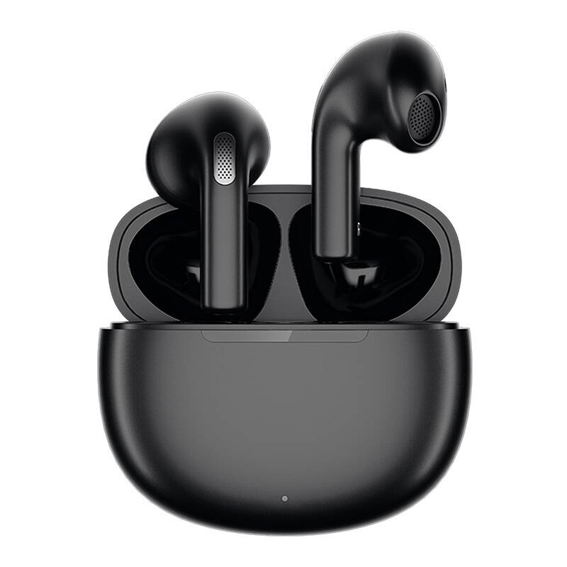Earphones TWS QCY T20 (black) - Image 3