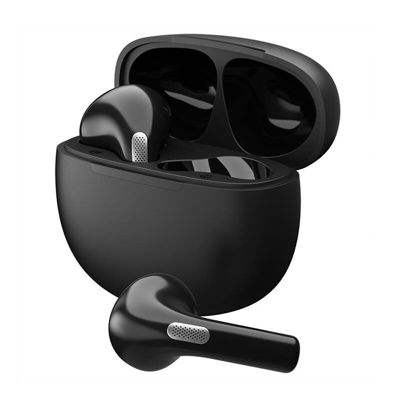 Earphones TWS QCY T20 (black) - Image 4