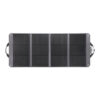 ZIGNES 120W Solar Panel