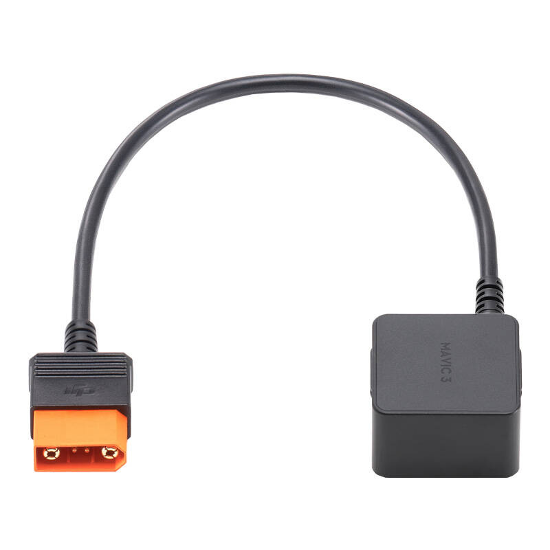 Кабел за бързо зареждане SDC DJI Power за MAVIC 3 - Image 3