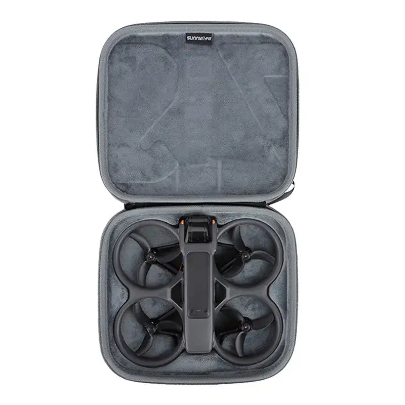 Storage Bag Sunnylife for DJI Avata 2 Drone Body - Image 3