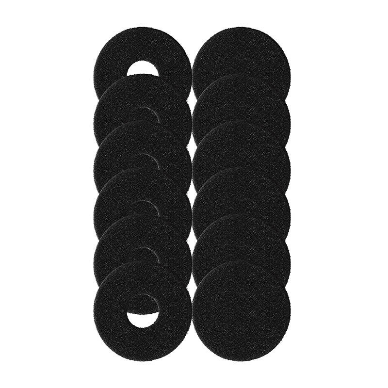 Replacement filter pack for blow dryer Homerunpet PD10