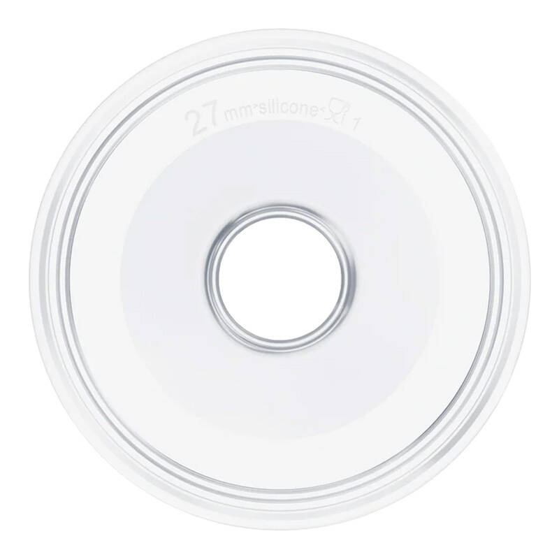 Double layer flange 27 mm S9Pro/S12 PRO Momcozy - Image 3