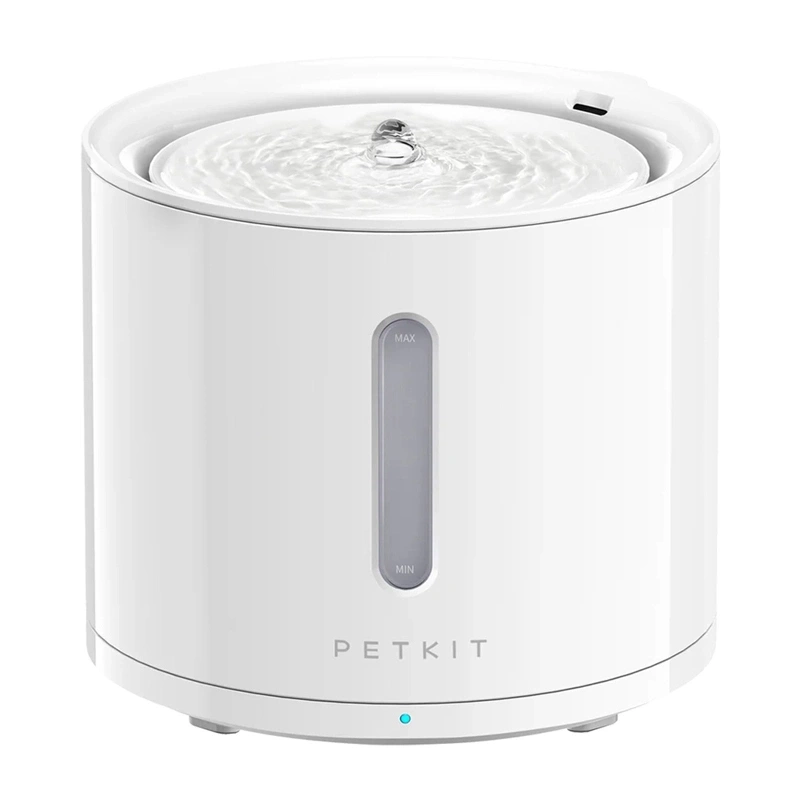 Smart pet drinking fountain Petkit Eversweer Solo 2