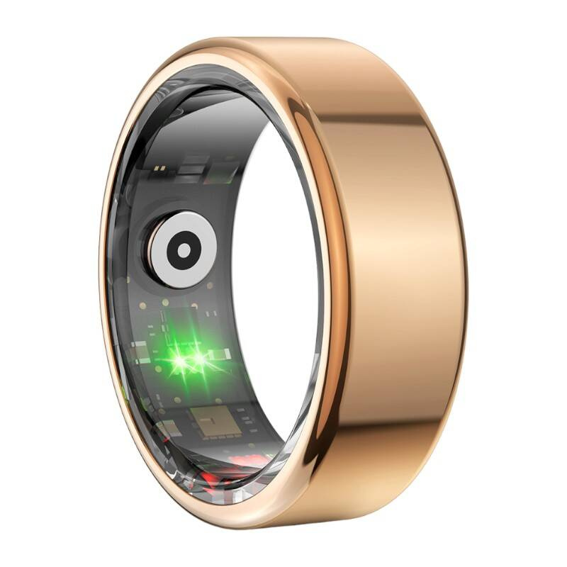 Smartring Colmi R02 11 (Gold) - Image 3