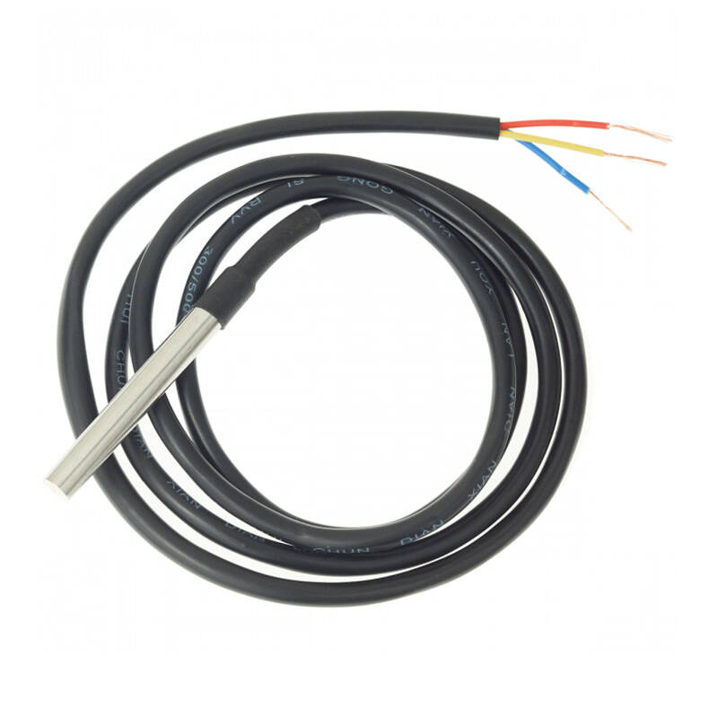 Shelly DS18B20 Temperature Sensor (1m Cable)
