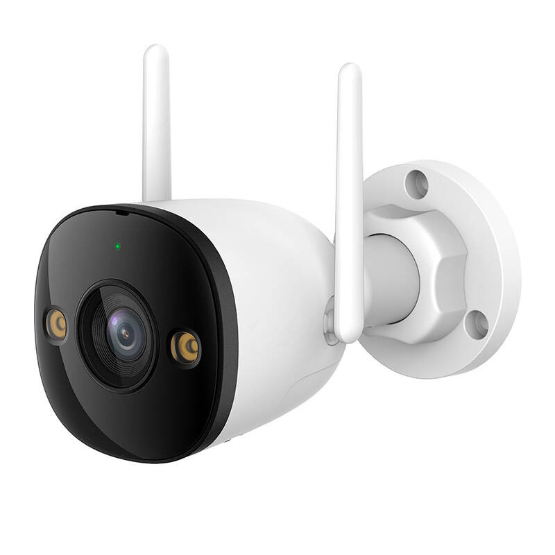 Outdoor Wi-Fi Camera IMOU Bullet 3 3MP - Image 4