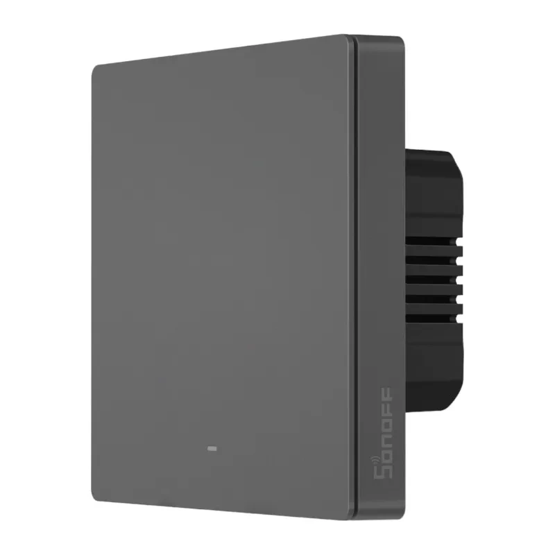 Smart Scene Wall Switch Sonoff M5 1C (1-channel) - Image 3