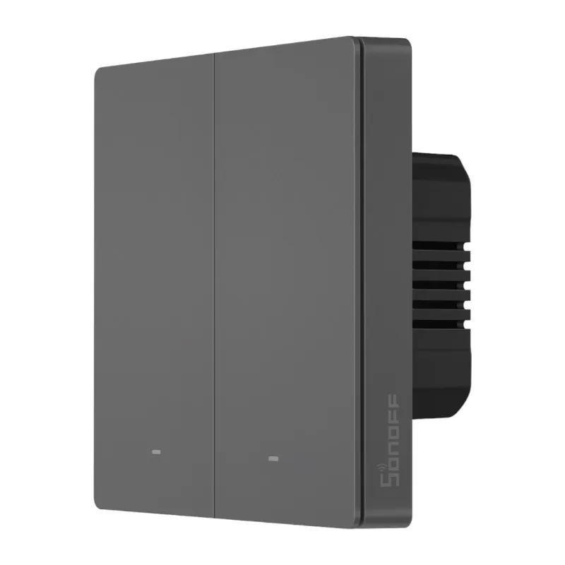 Smart Scene Wall Switch Sonoff M5 2C (2-channel) - Image 3