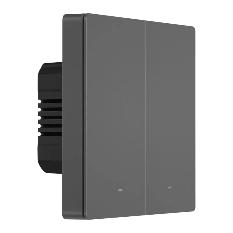 Smart Scene Wall Switch Sonoff M5 2C (2-channel) - Image 4