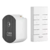 Smart Dimmer Switch Sonoff D1 with RM433R2 remote