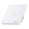 Smart Switch WiFi + RF 433 Sonoff T2 EU TX (1-channel) updated