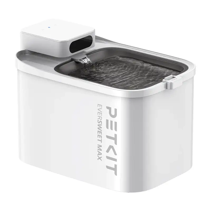 Smart pet fountain Petkit Eversweet Max - Image 3