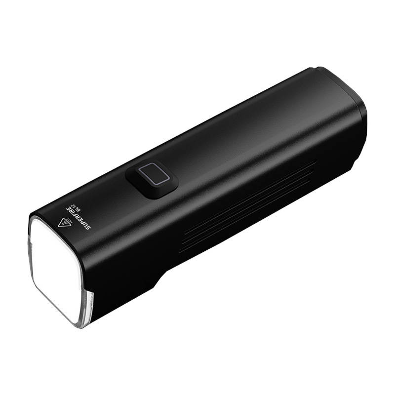 Bike light Superfire BL12, 4800mAh, USB - Image 3