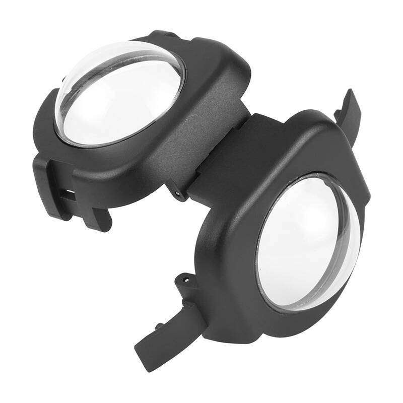 Lens Guard Protective Cover PULUZ For Insta360 X4 - Image 4