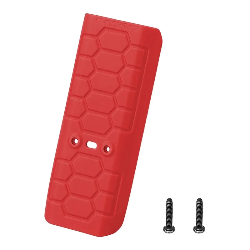 Protective cover + propeller cover SUNNYLIFE for DJI Avata 2 (red) - Image 4