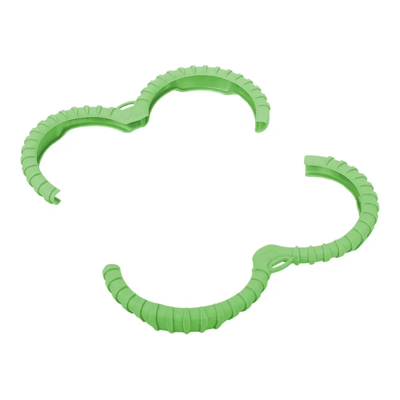 Sunnylife protective cover + propeller guard for DJI Avata 2 (green) - Image 3