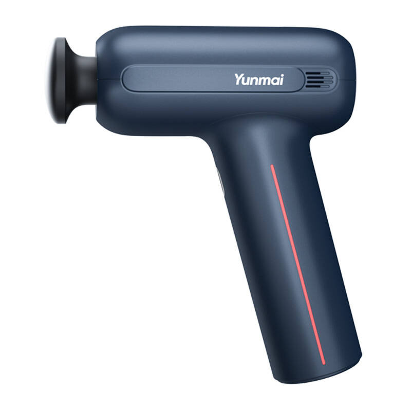 Massage Gun Yunmai EasePro YMFG-M406 (blue) - Image 3