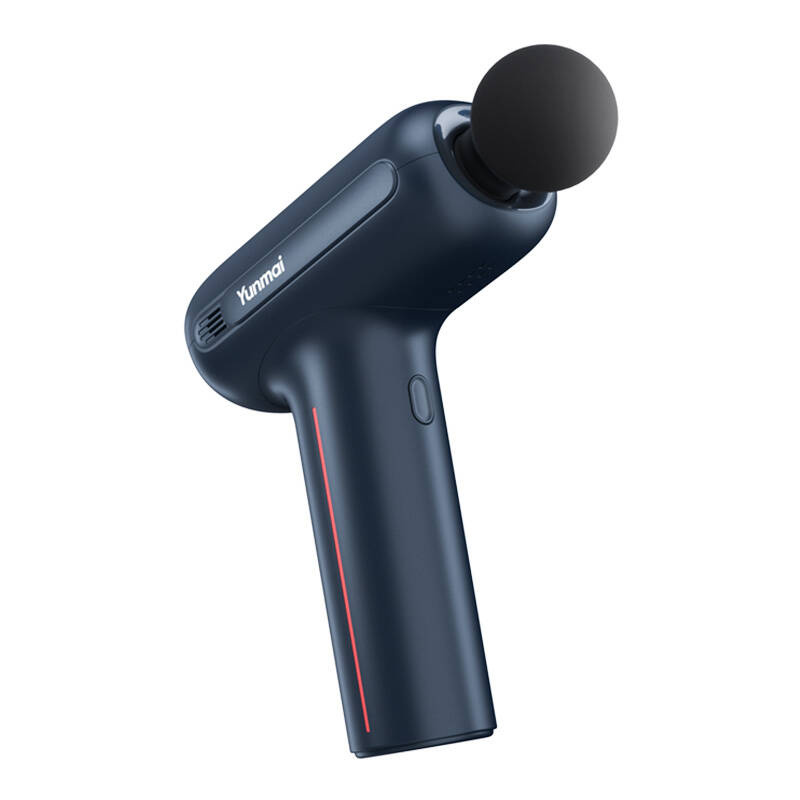 Massage Gun Yunmai EasePro YMFG-M406 (blue) - Image 4