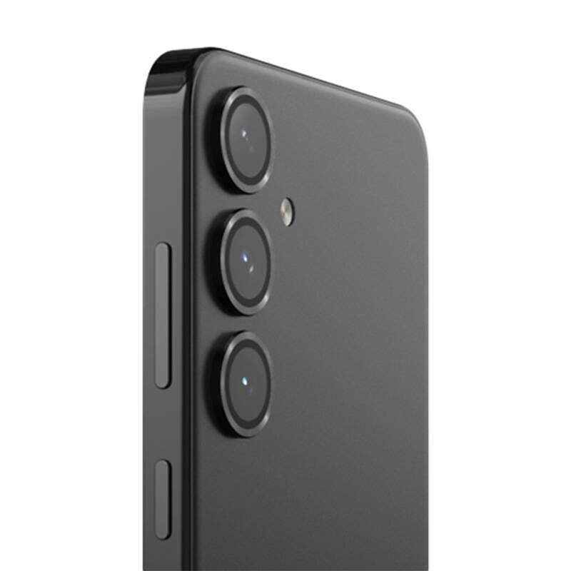 Lens Protector Nillkin for Samsung Galaxy S24+ (3 Pieces) - Image 3