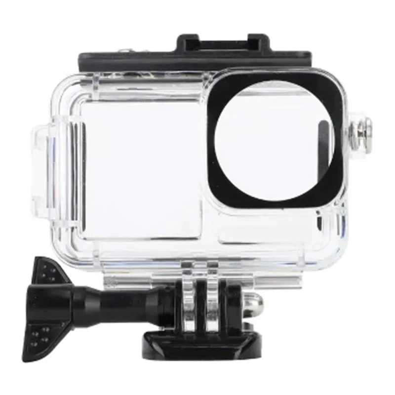 Waterproof case with filters Sunnylife for DJI Osmo Action 4 / 3