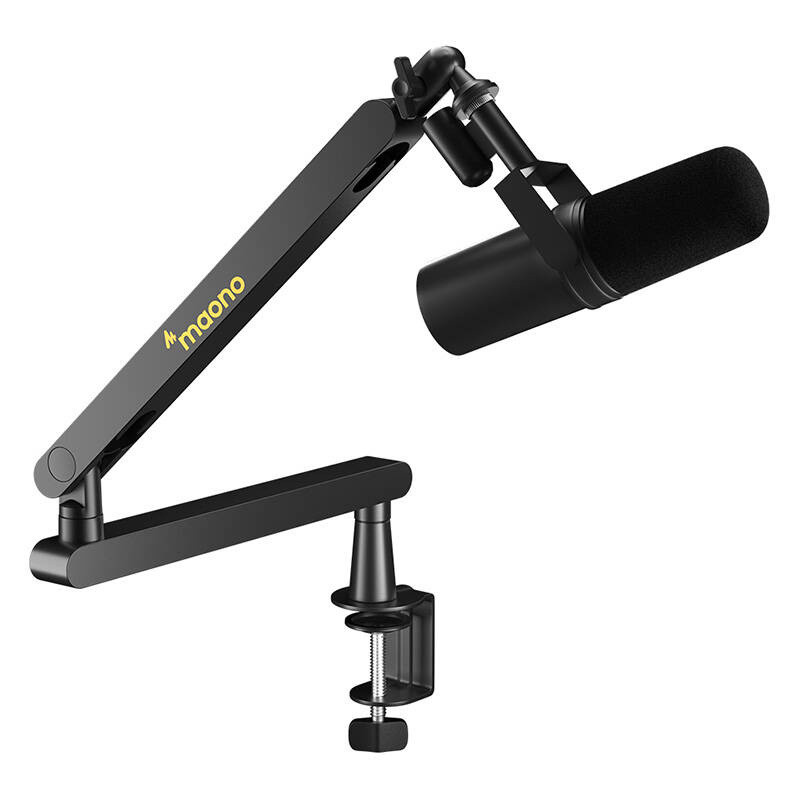 Maono BA92 Boom Arm Black - Image 3
