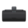 Powerbank OS-Baseus Compact IP 5000mAh 20W (black)