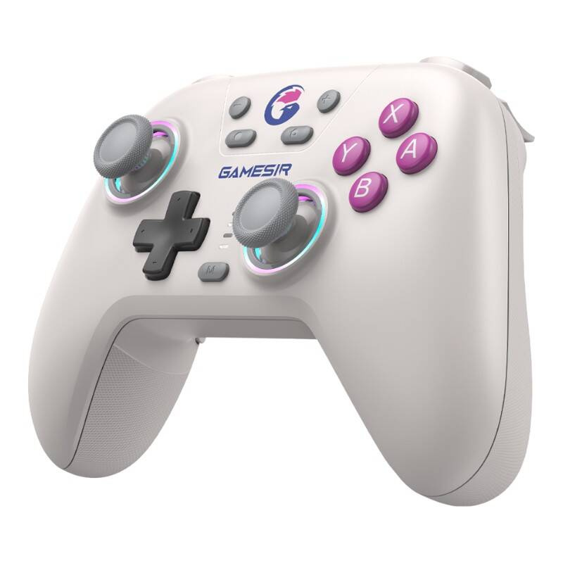 Wireless controler GameSir T4n (white) - Image 3
