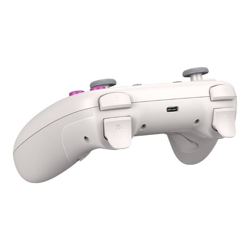 Wireless controler GameSir T4n (white) - Image 4