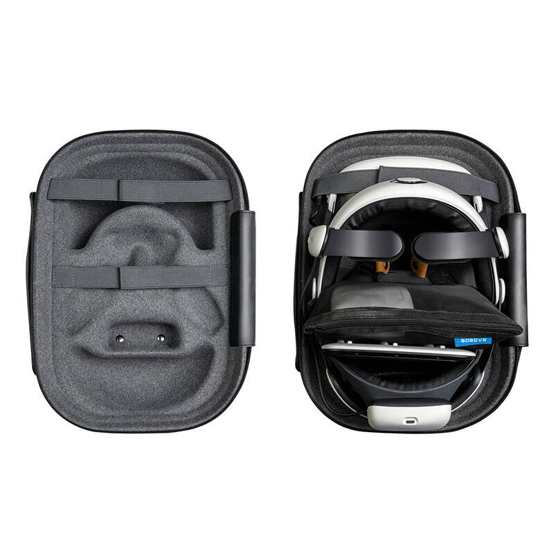 BOBOVR C3 Carrying Case for Quest 3 - Image 3