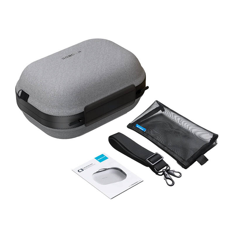 BOBOVR C3 Carrying Case for Quest 3 - Image 4