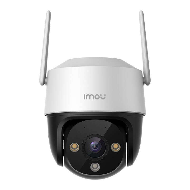 360° Outdoor Wi-Fi Camera IMOU Cruiser SE+ 3MP - Image 3