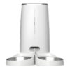Automatic Pet Feeder Rojeco 4L Button Version (double bowl)
