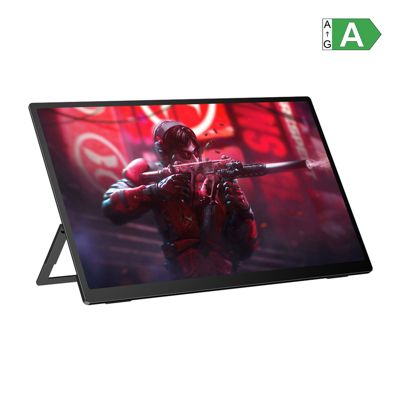 Uperfect Portable Monitor USteam E6 Pro 18,5" 1920x1080 120Hz