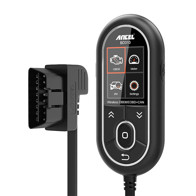Diagnostic Scanner OBD2 Bluetooth Ancel BD310 - Image 3