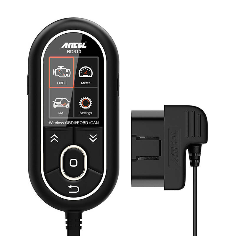 Diagnostic Scanner OBD2 Bluetooth Ancel BD310 - Image 4