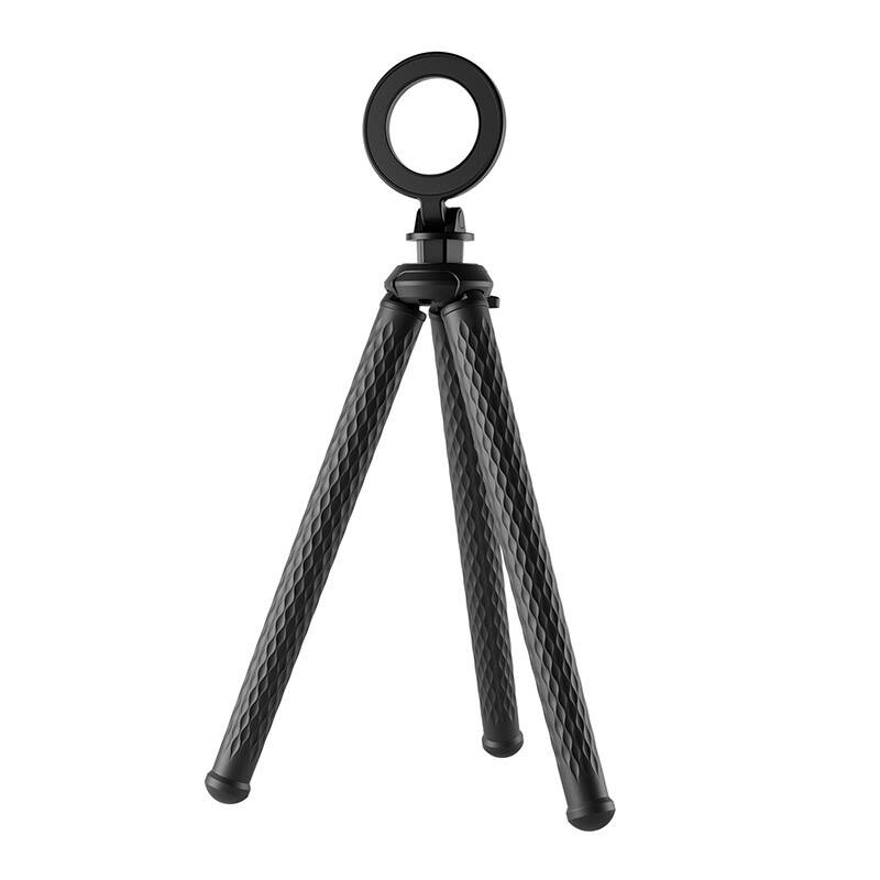 Flexible Tripod TELESIN for Phones (black) - Image 4