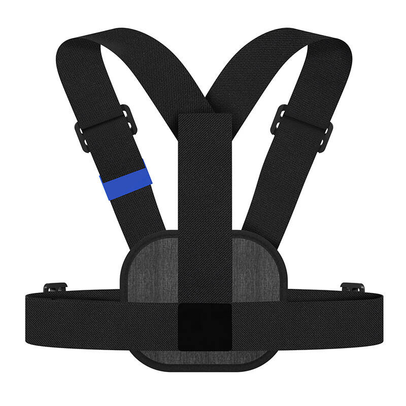 Chest strap mount TELESIN for action cameras - Image 3