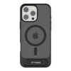 Torras Pstand Series Case for iPhone 16 Pro (black)