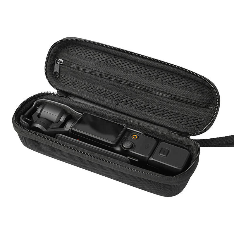 Telesin Case for DJI Osmo Pocket 3 - Image 4