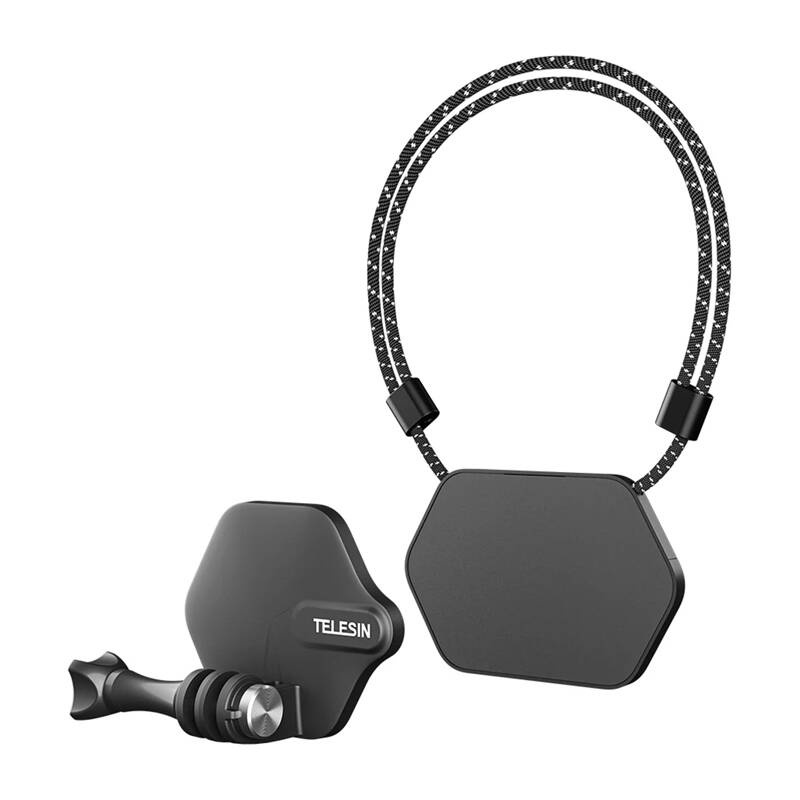 Magnetic quick mount kit for Telesin sports cameras - Image 3
